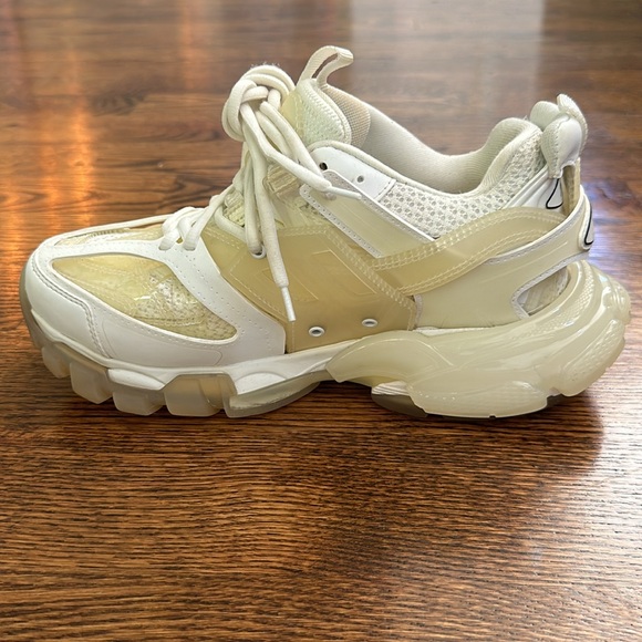 Balenciaga Track - Picture 5 of 7